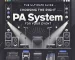 The Ultimate Guide to Choosing the Right PA System for Your Event - premieraudiovisual.co.ke