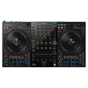 Pioneer DDJ FLX 10