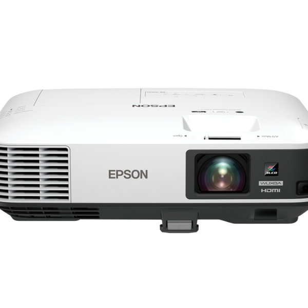 Epson EB-2255U WUXGA 3LCD Projector