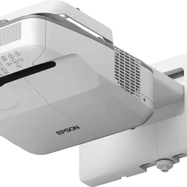 Epson EB 685Wi Ultra-Short Throw Projector