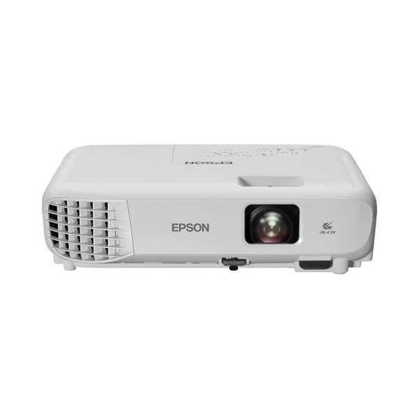 Epson EB-E01 SVGA 3LCD Projector
