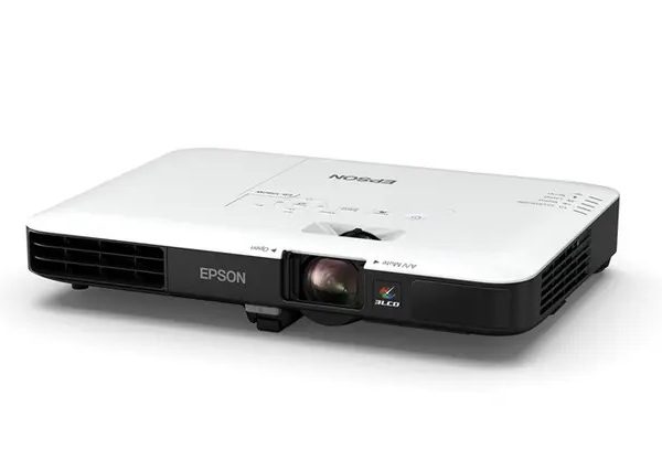 Epson EB-1780W Portable WXGA 3LCD Projector
