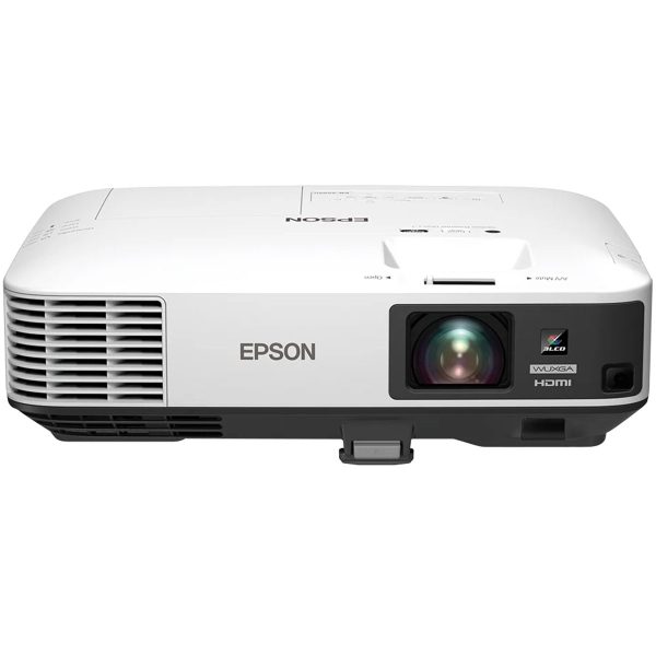Epson EB-2250U 5000 Lumens Full HD WUXGA 3LCD Projector