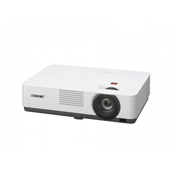 Sony VPL-DX241 3300 Lumens XGA Projector