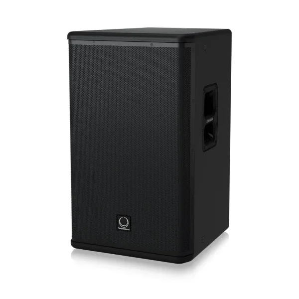 passive midrange speaker turbo TVX 152 2 way 15"