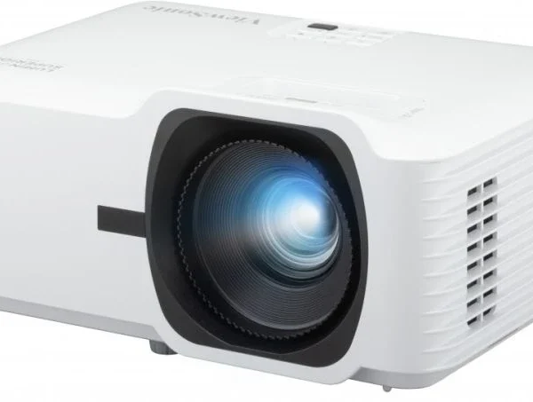 ViewSonic LS740HD Laser Projector