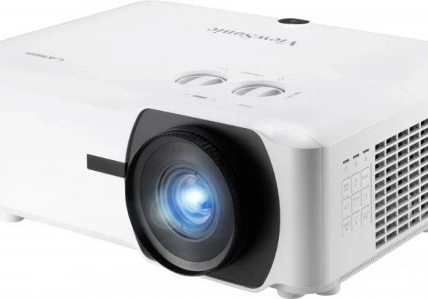 ViewSonic LS920WU Laser Projector