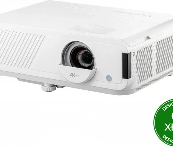Viewsonic PX749-4K 4K Projector