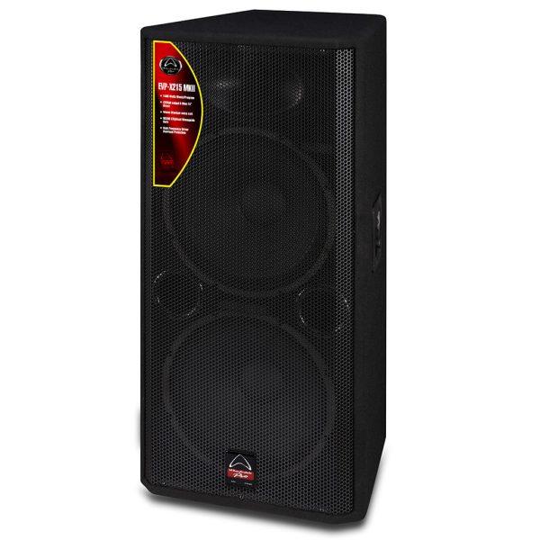 Wharfedale EVP X215 Speaker