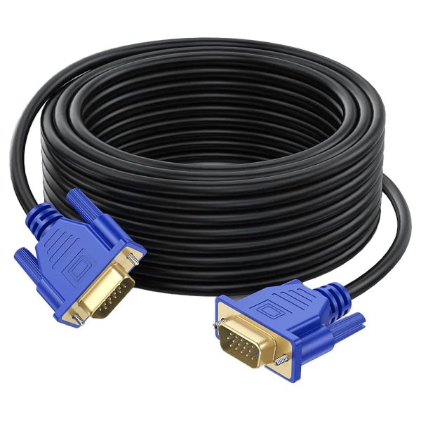VGA Cable 20m