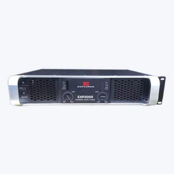 Model: EXP 300