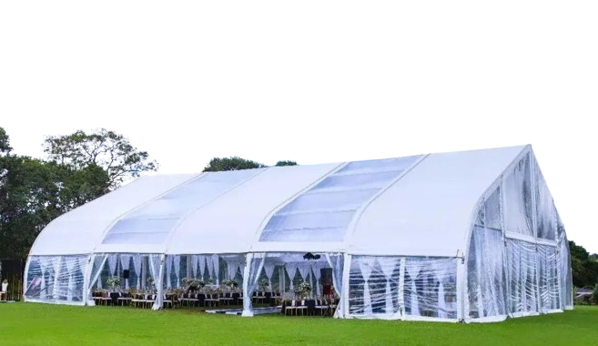 Miluxe Tent