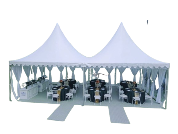 B Line Tent