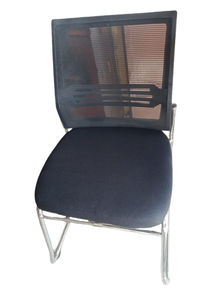 Mesh Office Boardroom