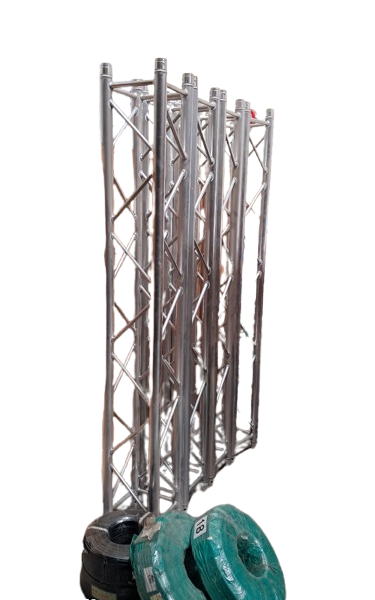 Truss 2m
