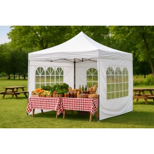 Gazebo Tent