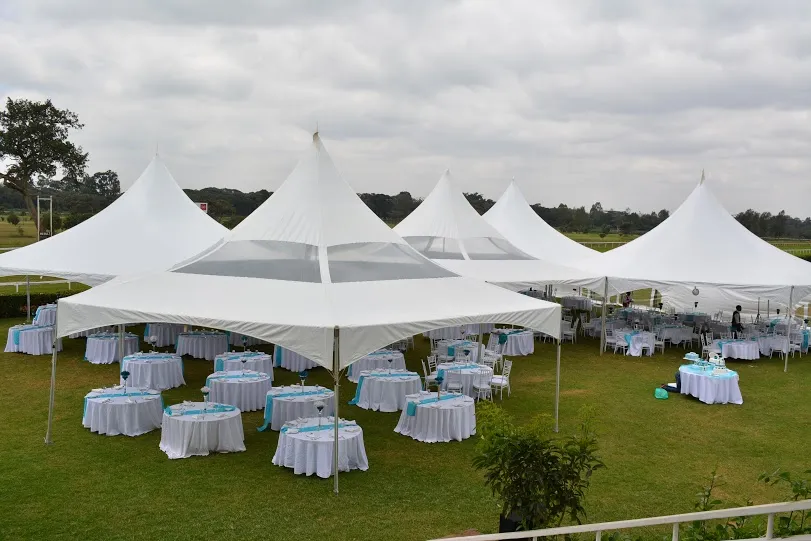 Alpine Tent