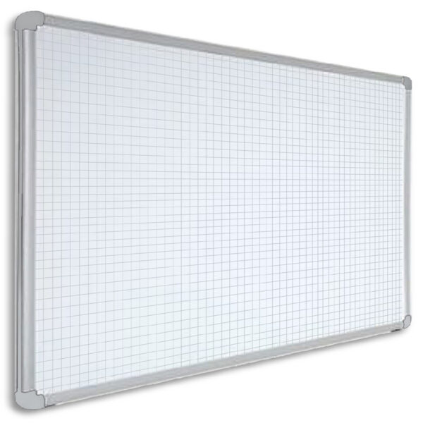 5x4FT Grid/Graph Boards