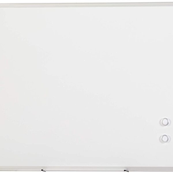 4’X3’ FT Magnetic Dry Erase Whiteboard
