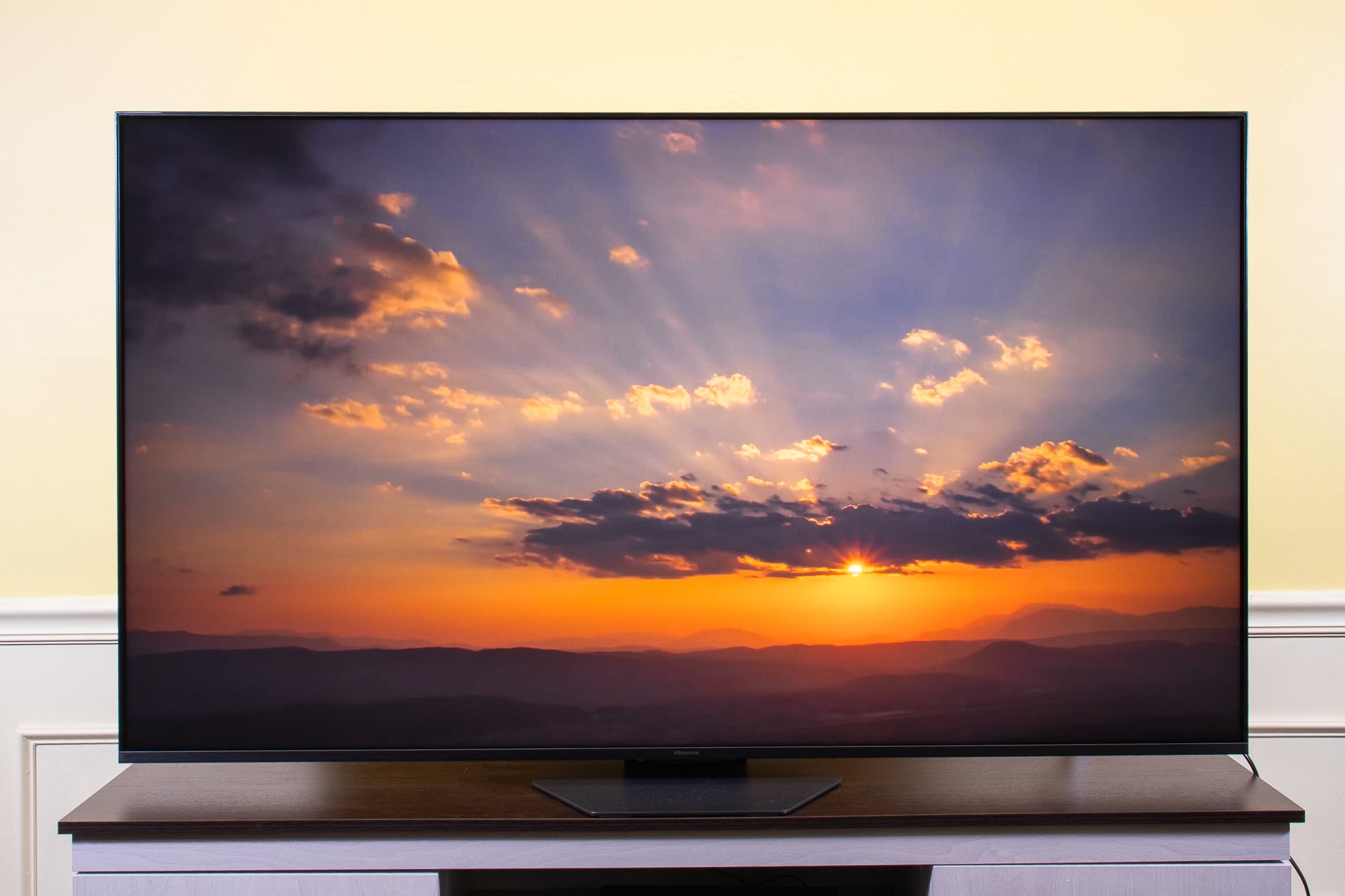 TV Screens for Hire