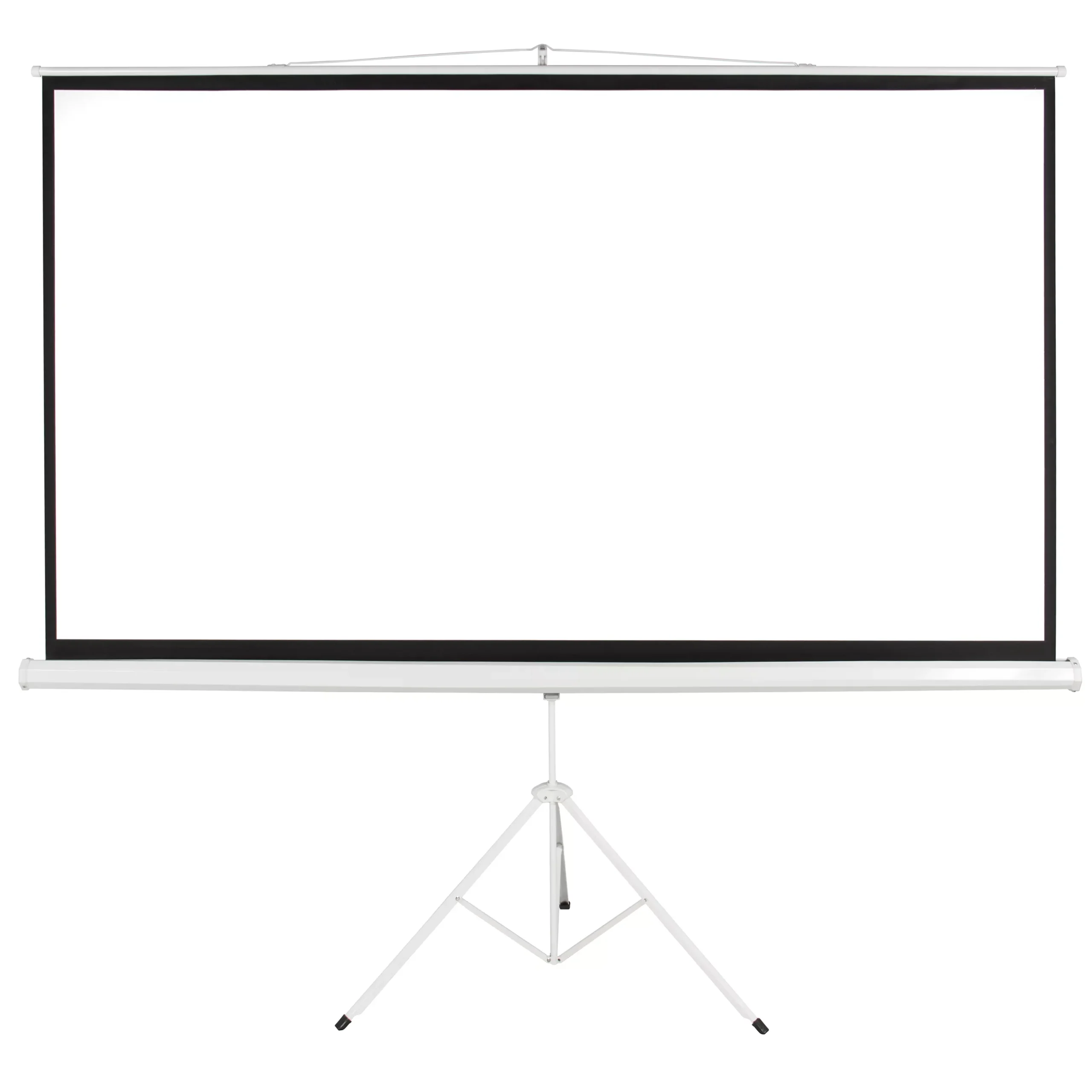 Tripod Projector Screen for Hire