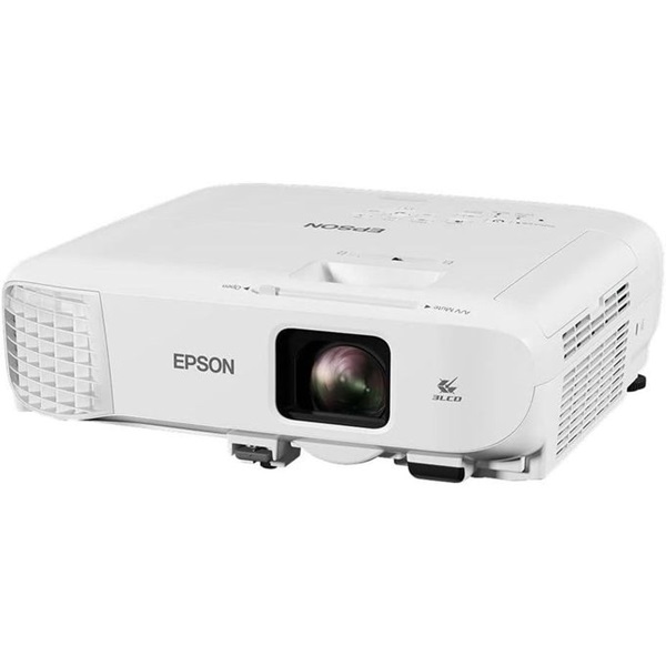 Epson Projector for Hire