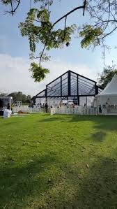 Miluxe Pro Tent