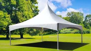 High Peak Tent