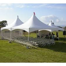 Pagoda Tent